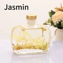 1pc Hotel Essential Oil Diffuser With No Fire, Suitable For Home Use As A Toilet Deodorant And Air Freshener