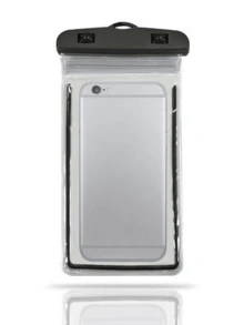 Phone Wallets - 彩色 - 查看 11