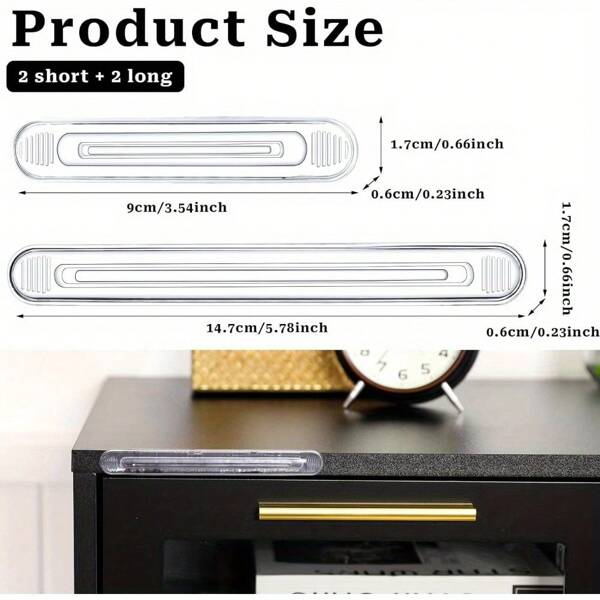 Rubber Wall Protector From Chair Back Clear Furniture Bumpers Silicone