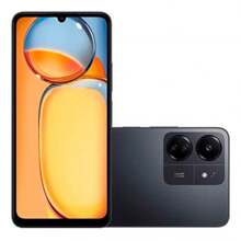 Cellphones - 黑色 - 查看 2