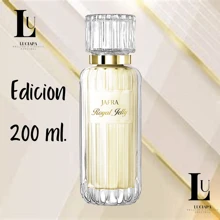 JAFRA ROYAL JELLY MOISTURIZING FACIAL CREAM WITH ROYAL JELLY 200 ML - Beige - View 1