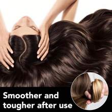 Gze牙買加黑蓖麻油洗髮皂可增厚和強化頭髮 - 有助於乾燥卷曲和4c頭髮的滋潤,手工頭皮,眉毛,睫毛 - 黑與白 - 查看 4