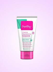 Hair Removal Creams, Lotions & Gels - 無色 - 查看 1