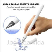 Stylus Pen - Rượu sâm banh - Xem 8