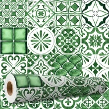 Wall Paper - Model 06 - View 4