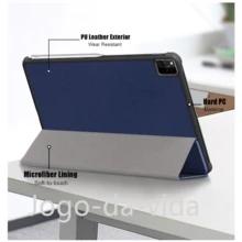 Basic Pad Cases - Pink - View 5