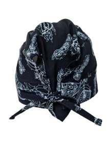 SOULMATE Gorro Médico Quirúrgico Para Hombre - Motos - Ver 3