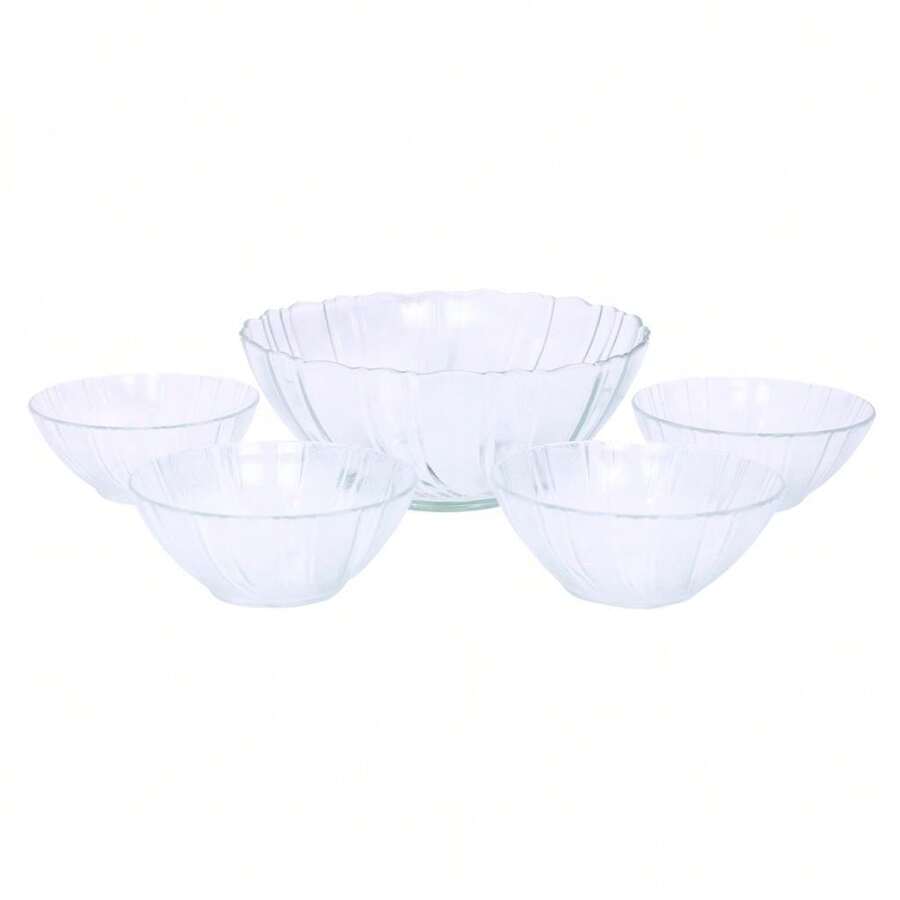 Bowls - trắng - Xem 1