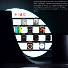 Smart Watches - Beige - View 6