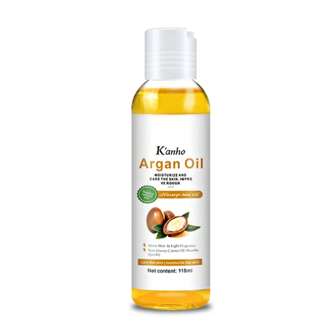 Arganolja Massage Bas Olja 118ml Naturell Ingredienser Urval Av Naturell Växt Rå Material Återfukta Och Vård Skinn Förbättra Grovt Mjukt Skinn Lätt Till Absorbera Ljus Hår Vänner Presenter Födelsedagspresent 1flaska
