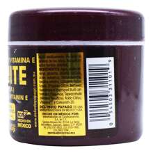 Crema Facial Y Corporal Tepezcohuite 120 G - Negro - Ver 2