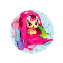 Famosa Dolls - Multicolor - View 4