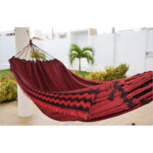 Hammocks - Đỏ - Xem 2