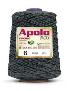 Yarn - Dark Grey - View 2