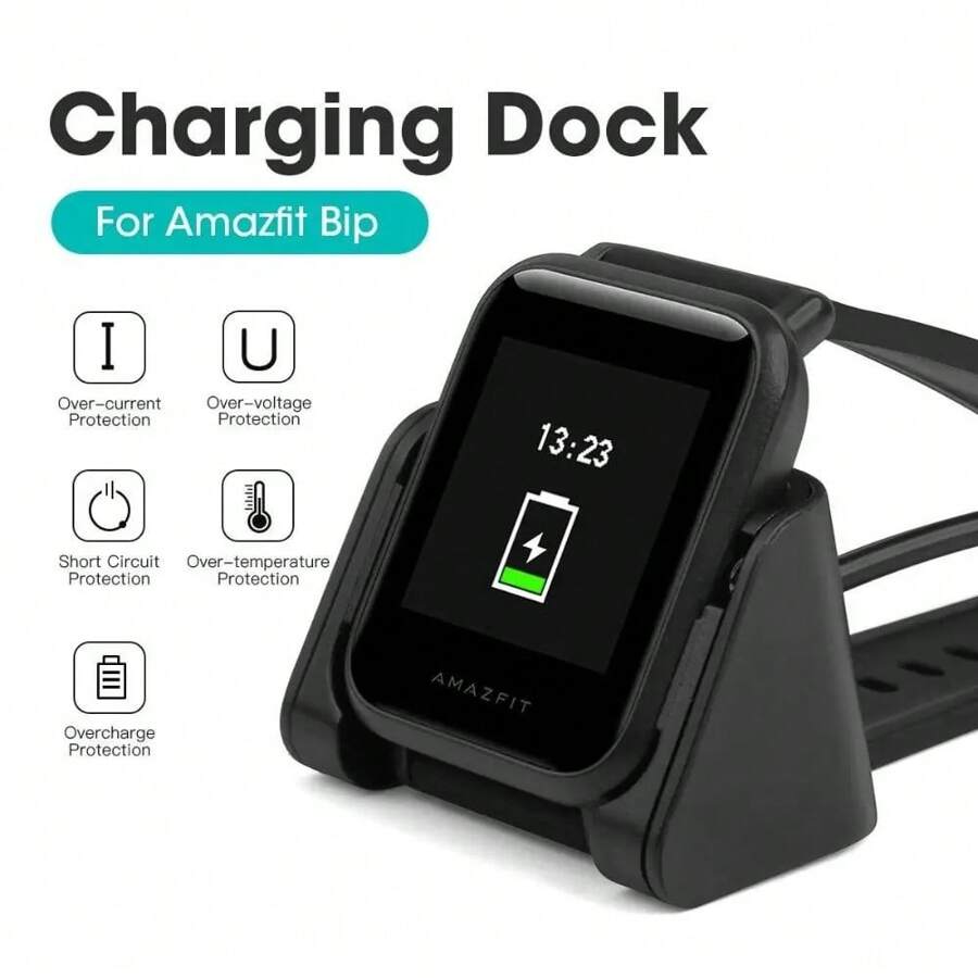 Watchband Accessories - Amazfit BIP / Bip Lite - 查看 1