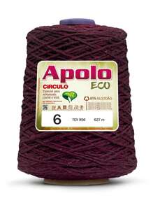 Yarn - Redwood - View 1