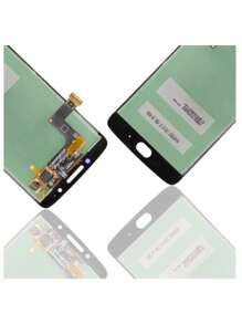 Mobile Phone LCD Screens - Golden Screen + Keys - View 4