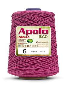 Yarn - Pitaya - View 2