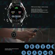 Smart Watches - ZL97 - Xem 5