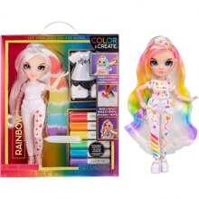 MGA Entertainment Fashion Dolls - Multicolor - View 2
