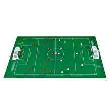 Subbuteo Playset FC Barcelona Juegos de Mesa Multicolor Barcelona (Eleven Force - Fútbol club Barcelona - 14283) - Ver 3
