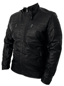Men Jackets & Coats - màu đen - Xem 3