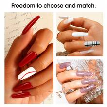 Esmaltes de uñas - Bronce - Ver 4