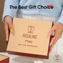 Esmaltes de uñas - Bronce - Ver 8