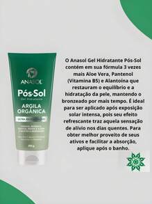 Sunscreens & Tanning - Verde - Xem 3