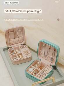 Alajero - Rosa - Ver 4