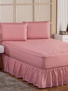 Daybed Cover Sets - Rusty Rose - View 2