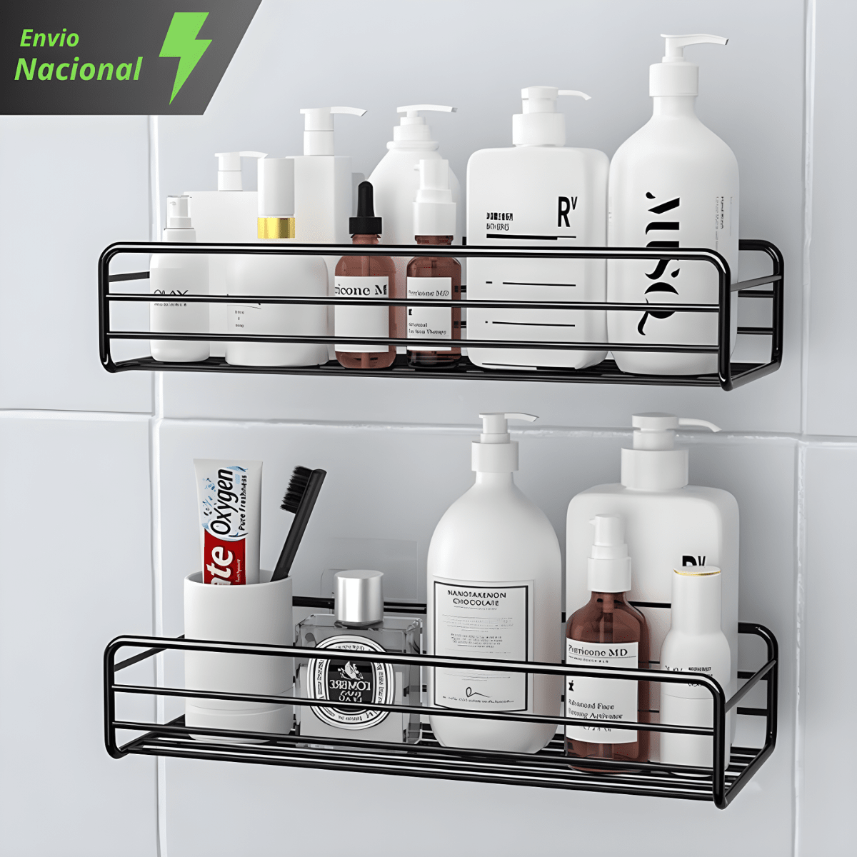 Storage Shelves & Racks | SHEIN USA