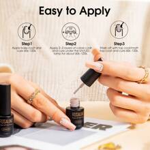 Esmaltes de uñas - Bronce - Ver 7