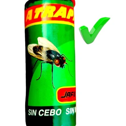 Pega moscas 20 pzas