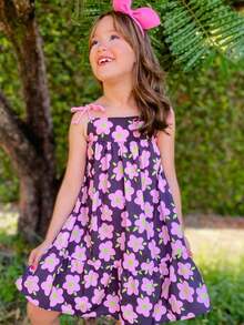 Tween Girls Dresses - Nhiều màu - Xem 5