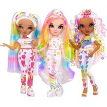 MGA Entertainment Fashion Dolls - Multicolor - View 7