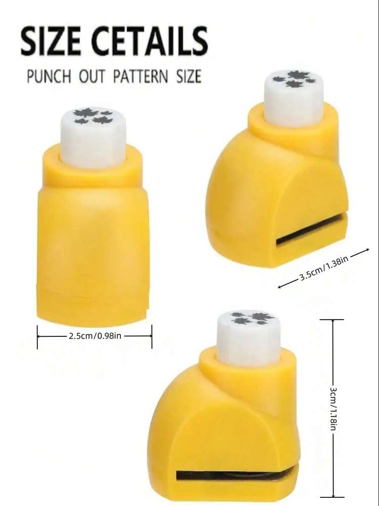 クラフトパンチ セット スタンプ ハンドメイド スクラップブッキング