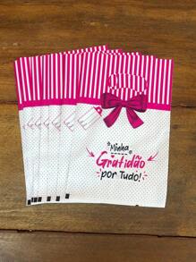 Stationery Gift Sets - Pink Gratitude - View 1