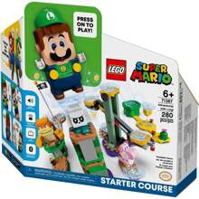 LEGO Bộ khối xây dựng trang trí phòng - Xem 2