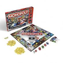 Hasbro Board Game