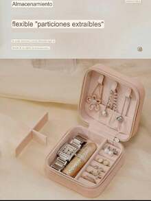 Alajero - Rosa - Ver 2