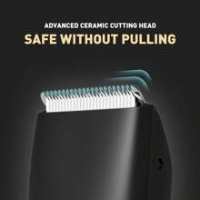 La herramienta definitiva para el afeitado de la entrepierna y el Body, afeitadora eléctrica inalámbrica profesional y recortador de cuchilla de cerámica para hombres y mujeres, recortadora de vello púbico recargable, resistente al agua, para uso en seco/húmedo, un regalo perfecto de aseo para seres queridos