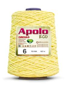 Amarelo Bebê
