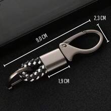 Chaveiro Para Triumph  Iveco  Subaru Porsche  Toyota Fut - C