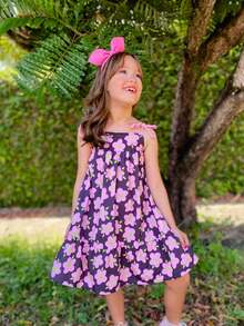 Tween Girls Dresses - Nhiều màu - Xem 3