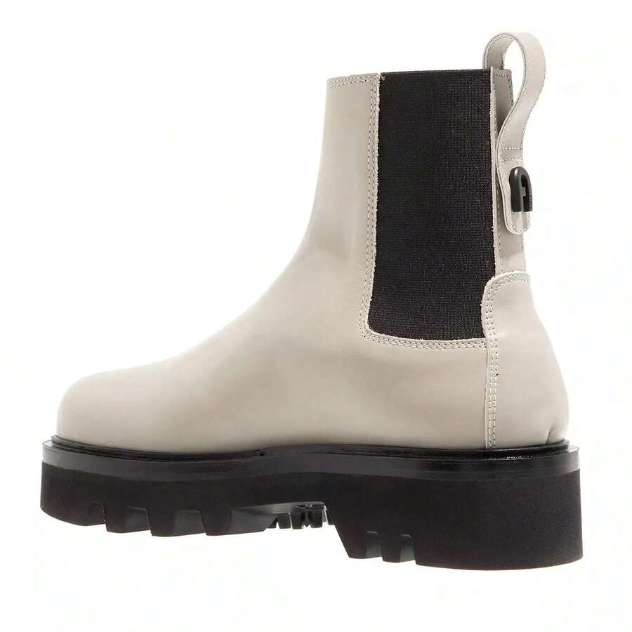 Furla Ankle Boots Black Chelsea Boot - Black - View 1