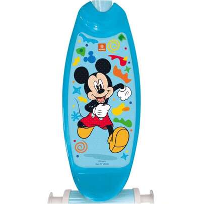  Mickey Mouse Roller 3 Räder 60x46x13,5cm - Verschiedene Modelle, zufälliger Versand (Unice 28689) ✅ Lieferung 24/48h nach Spanien (Halbinsel)