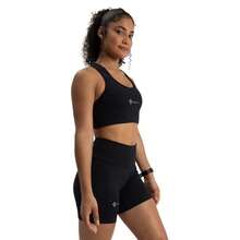 Women Two-Piece Outfits - 黑色 - 查看 2