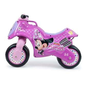 Injusa Loopauto Moto Neox Minnie 69x27,5x49 cm (Injusa 19002)