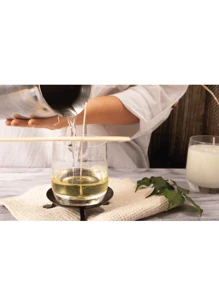 Parafina Liquida  para fabricación de todo tipo de velas - 1 Lt - Ver 3